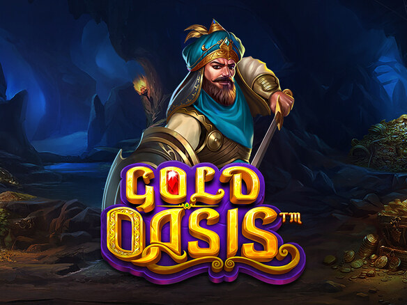 Gold Oasis™