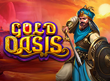 Gold Oasis™
