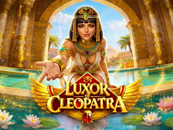 Luxor of Cleopatra