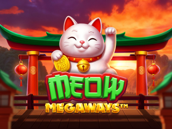 Meow Megaways™