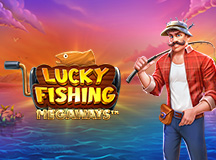 Lucky Fishing