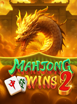 Mahjong Wins 2