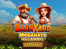 Barnyard Megahays Megaways™