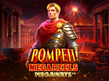 Pompeii Megareels Megaways™