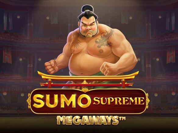 Sumo Supreme Megaways™