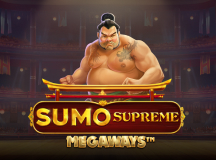 Sumo Supreme Megaways™