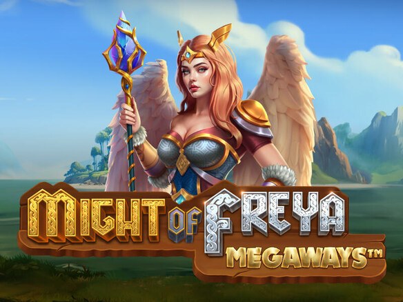 Might of Freya Megaways™