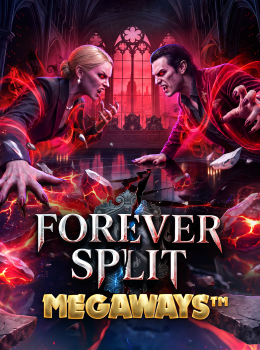 Forever Split Megaways™