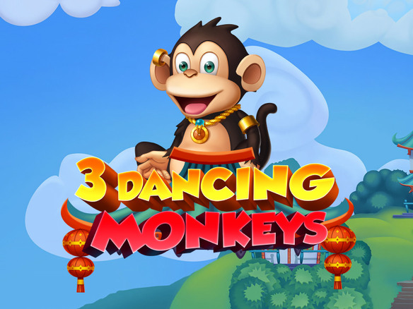 3 Dancing Monkeys