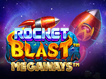 Rocket Blast Megaways™
