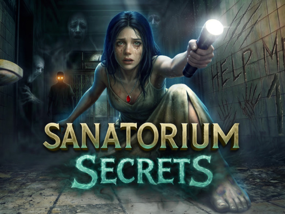 Sanatorium Secrets