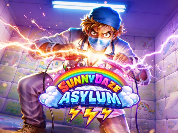 Sunnydaze Asylum