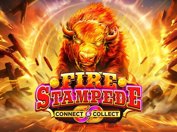 Fire Stampede™