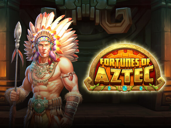Fortunes of Aztec™