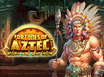 Fortunes of Aztec™
