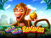 Wild Wild Bananas