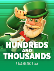 Hundreds and Thousands