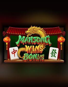 Mahjong Wins Bonus