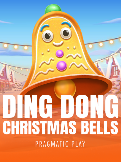 Ding Dong Christmas Bells™