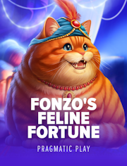 Fonzo’s Feline Fortunes