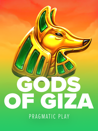 Gods of Giza™