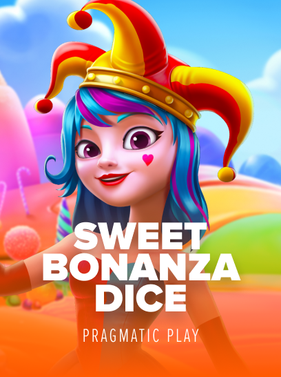 Sweet Bonanza Dice™