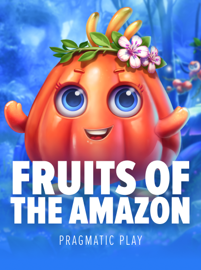 Fruits of the Amazon™