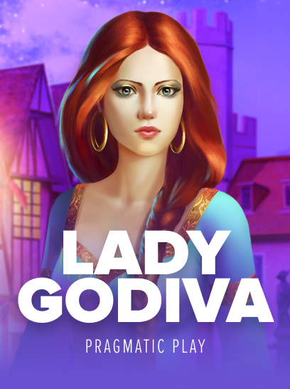 Lady Godiva