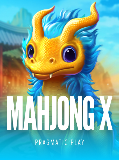 Mahjong X™