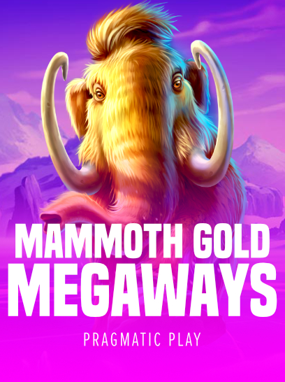 Mammoth Gold Megaways™