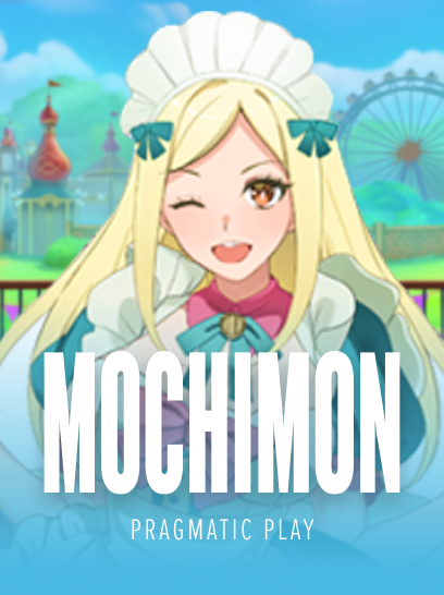 Mochimon™