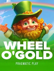 Wheel o’ Gold