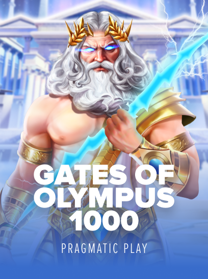 Gates of Olympus 1000™