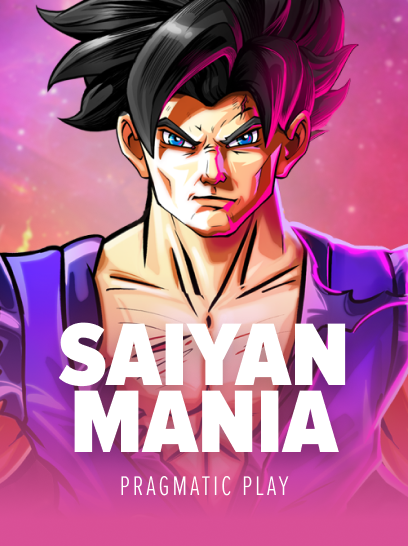 Saiyan Mania™