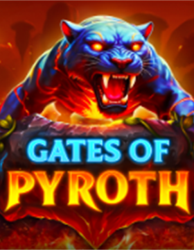 Gates of Pyroth