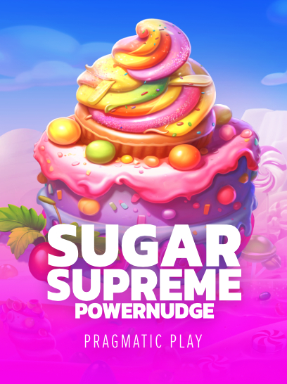 Sugar Supreme Powernudge™