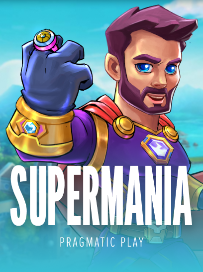 Supermania™