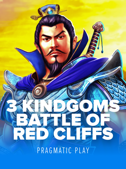 3 Kingdoms - Battle of Red Cliffs