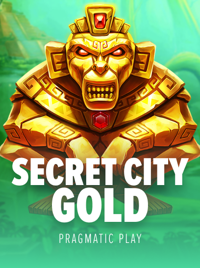 Secret City Gold™