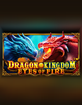 Dragon Kingdom - Eyes of Fire