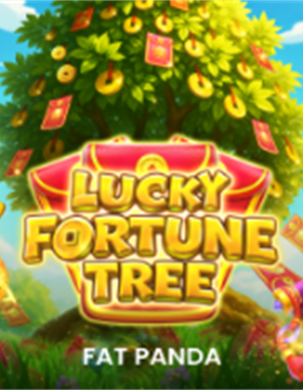 Lucky Fortune Tree