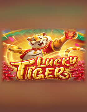 Lucky Tiger 1000