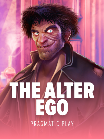 The Alter Ego