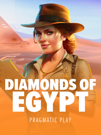 Diamonds of Egypt™