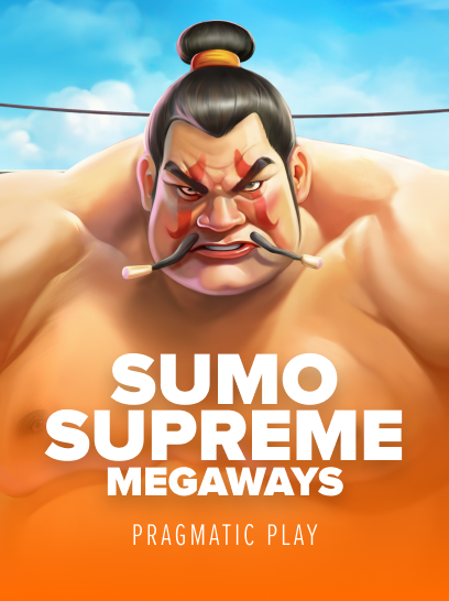 Sumo Supreme Megaways™