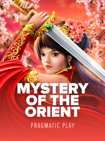 Mystery Of The Orient™