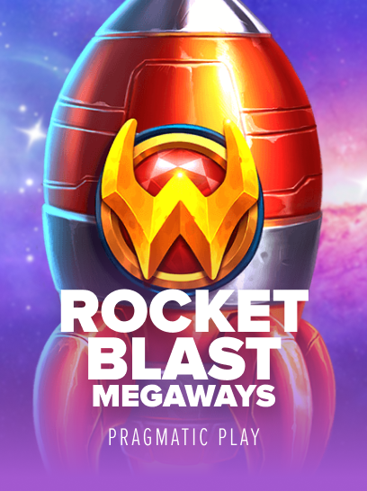 Rocket Blast Megaways™
