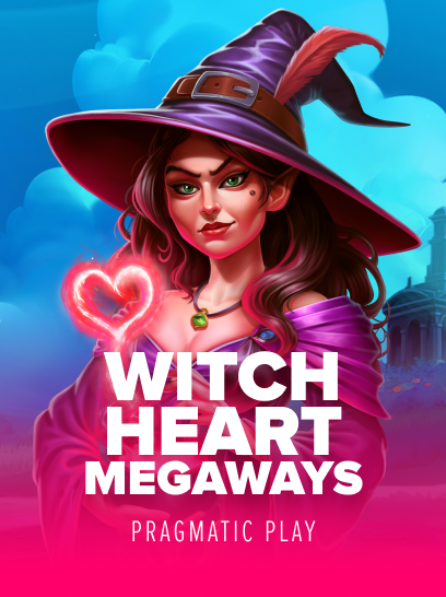 Witch Heart Megaways™