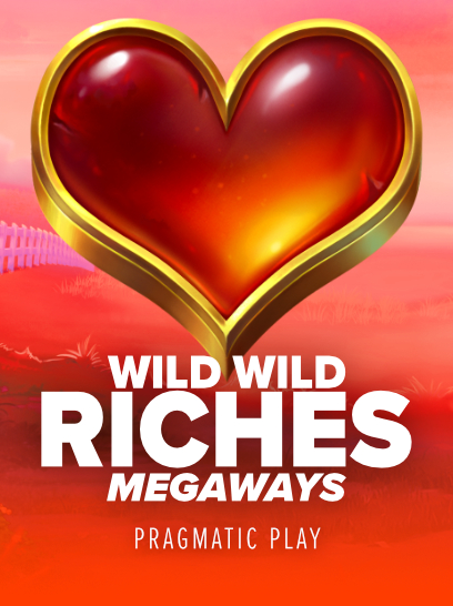 Wild Wild Riches Megaways™