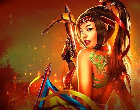 Immortal Empress